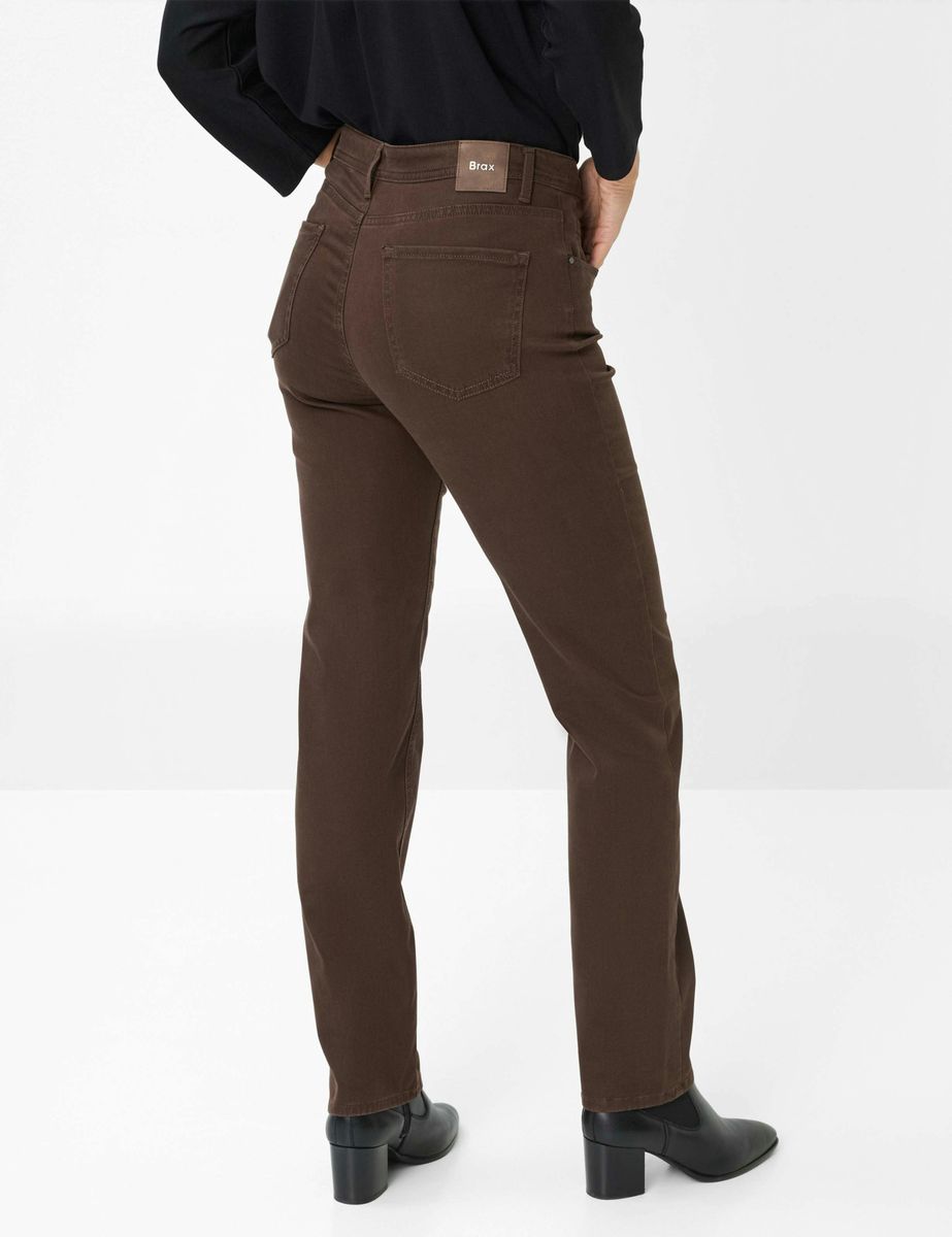 Style Mary