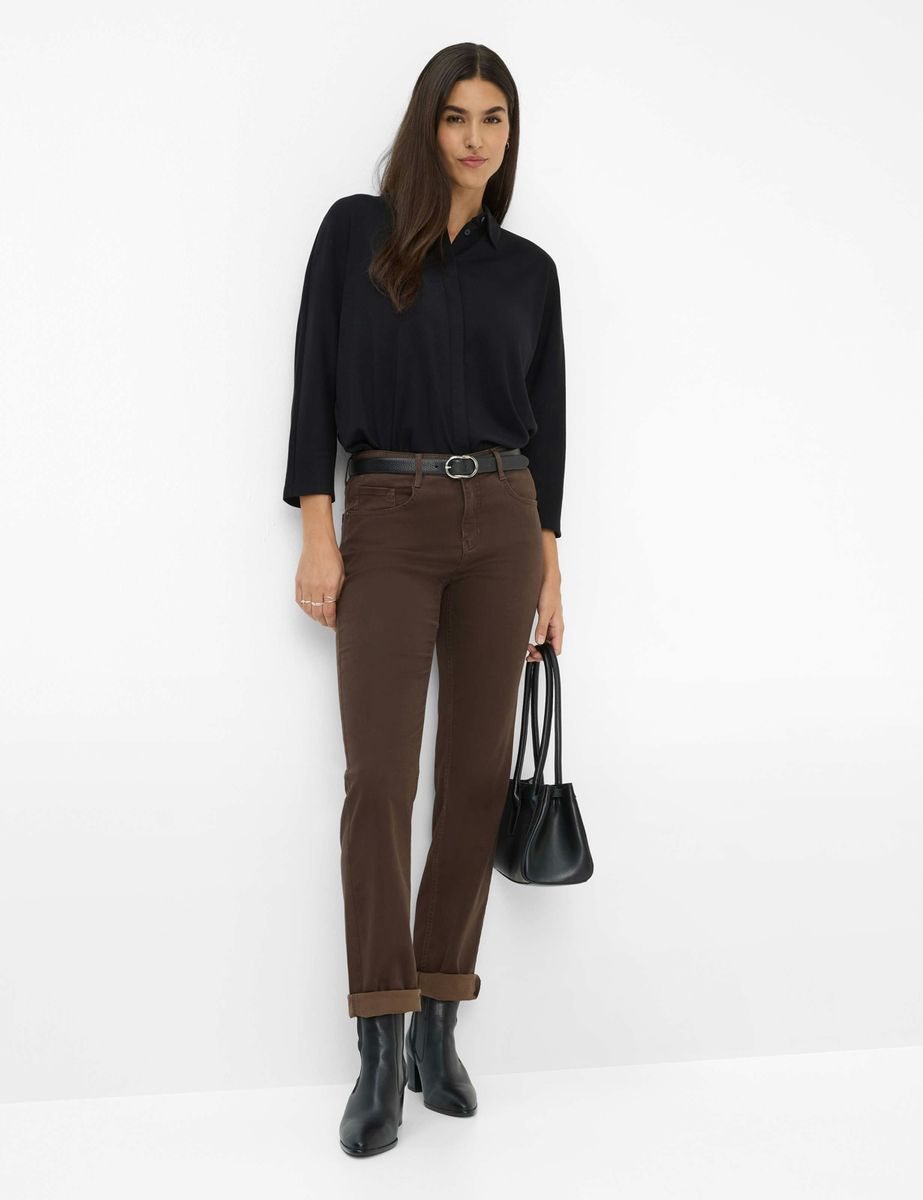 Style Carola