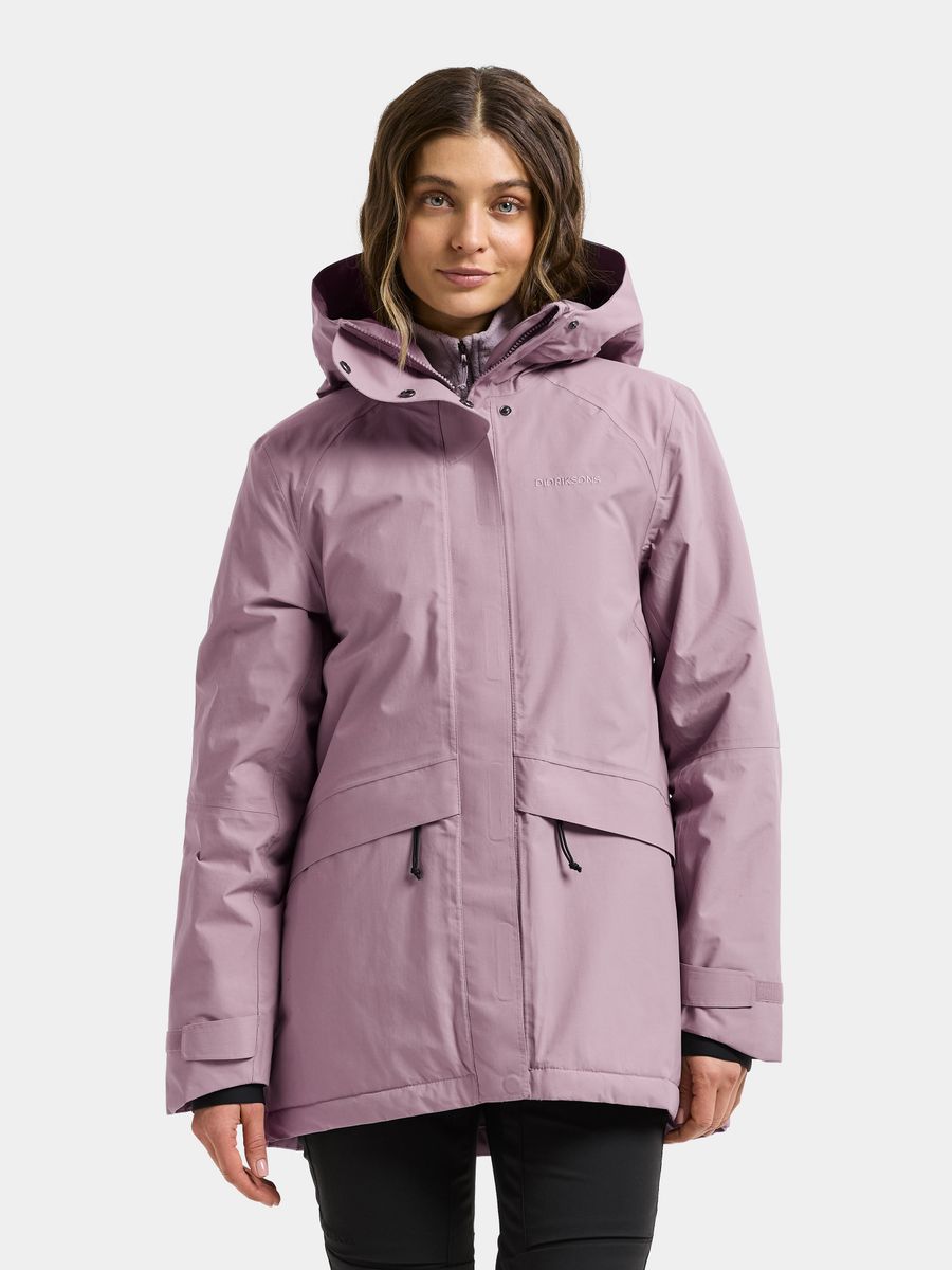 Essa Jacket