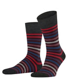 FALKE Tinted Stripe Herren