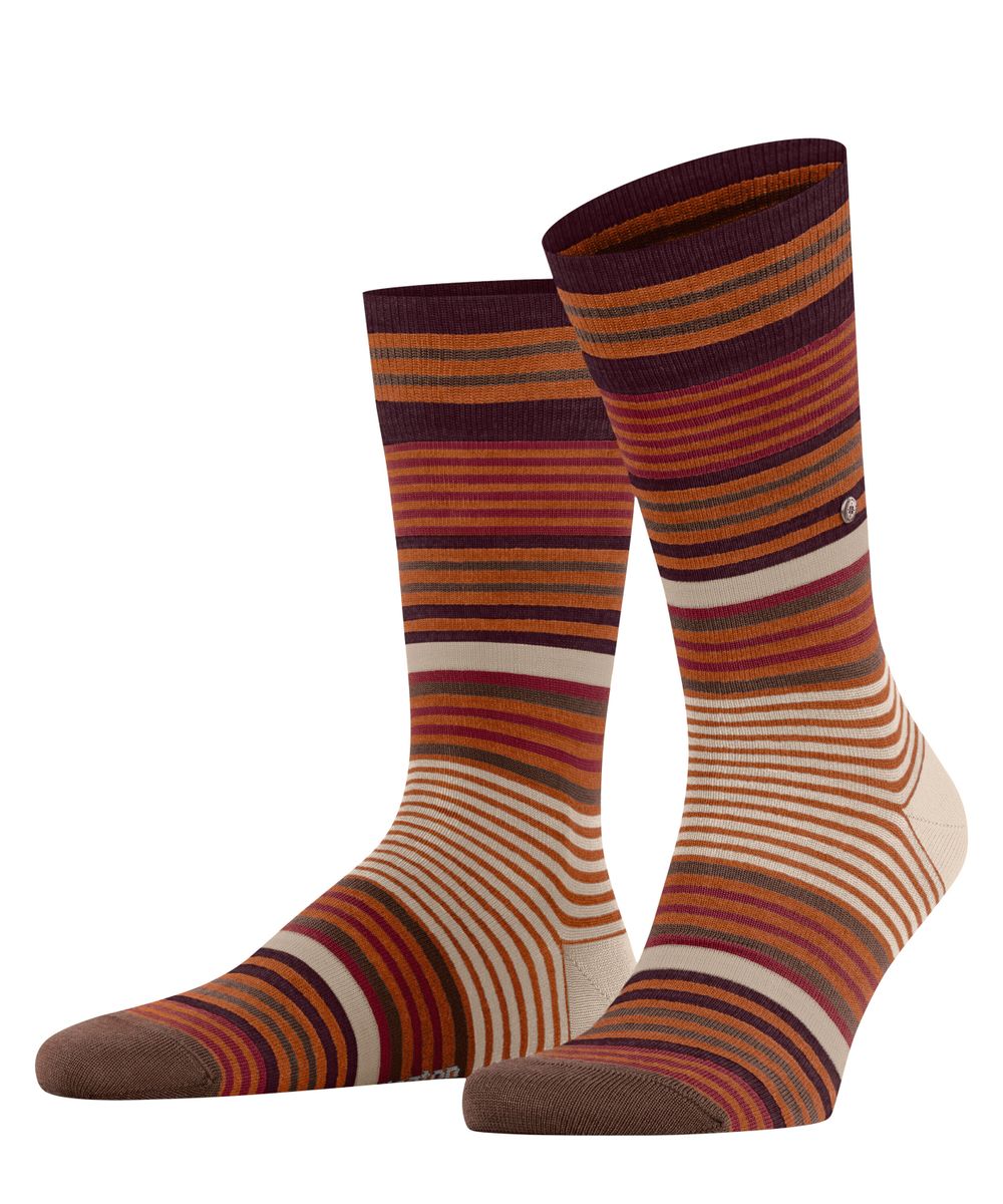 Burlington Stripe Herren