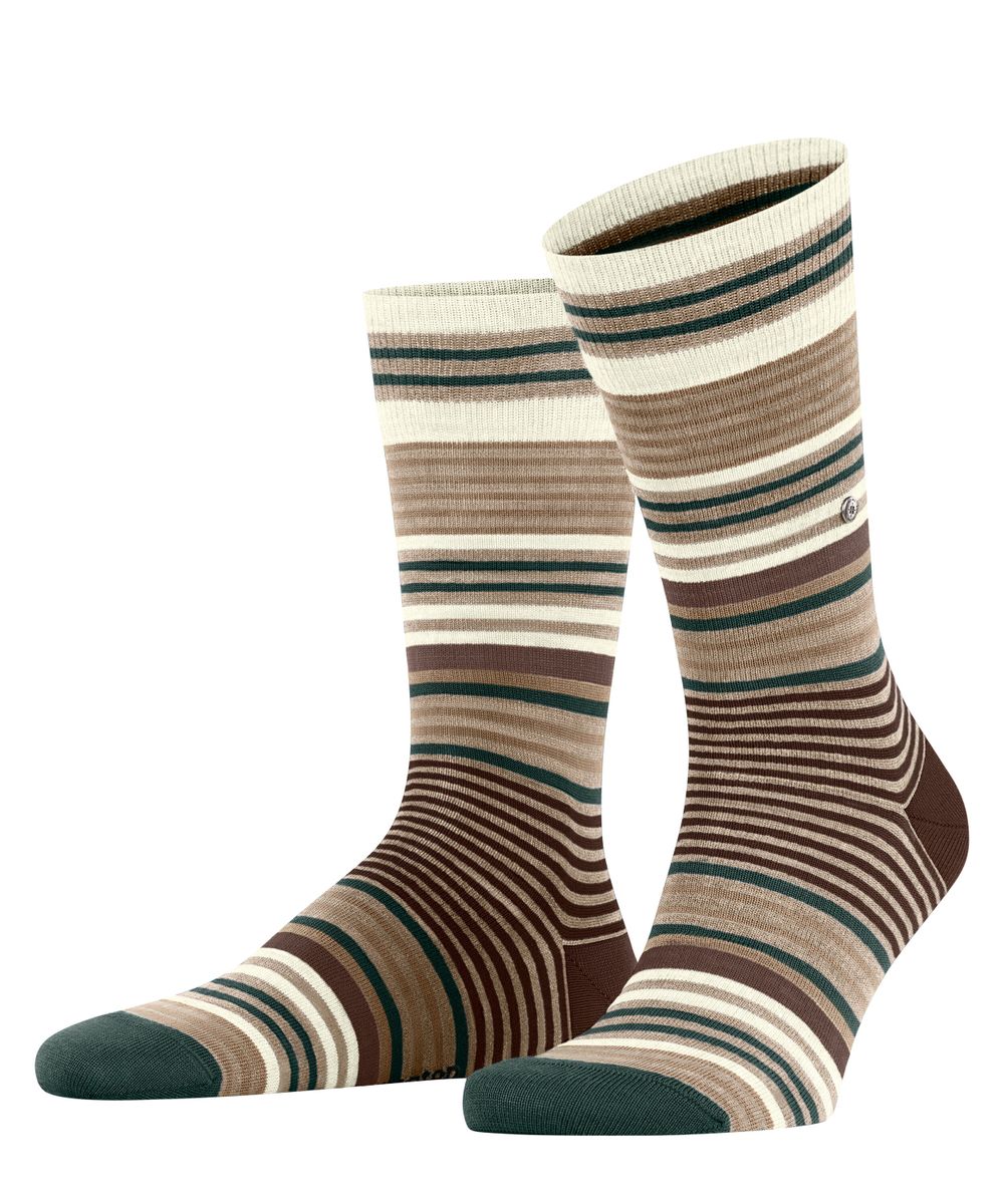 Burlington Stripe Herren