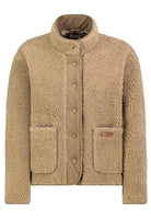 Damen, Fleece