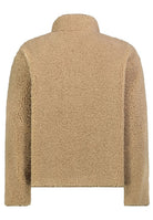 Damen, Fleece