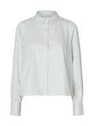 SLWROMIE LS RELAXED SHIRT