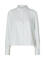 SLWROMIE LS RELAXED SHIRT