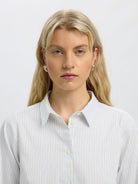 SLWROMIE LS RELAXED SHIRT