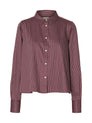 SLWROMIE LS RELAXED SHIRT