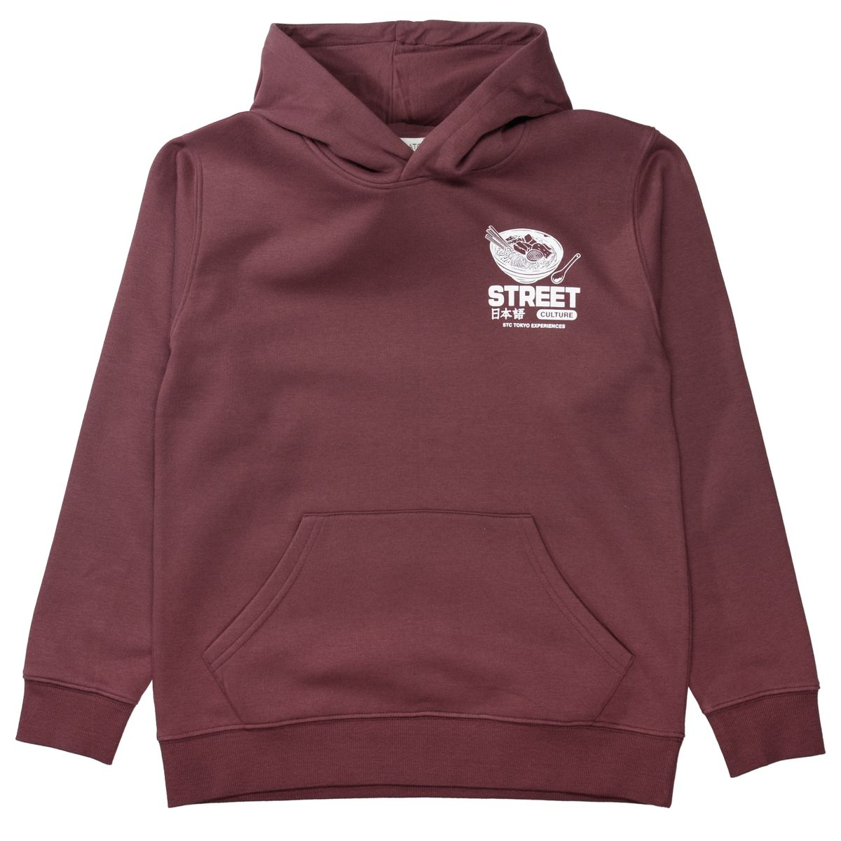 Kn.-Hoodie