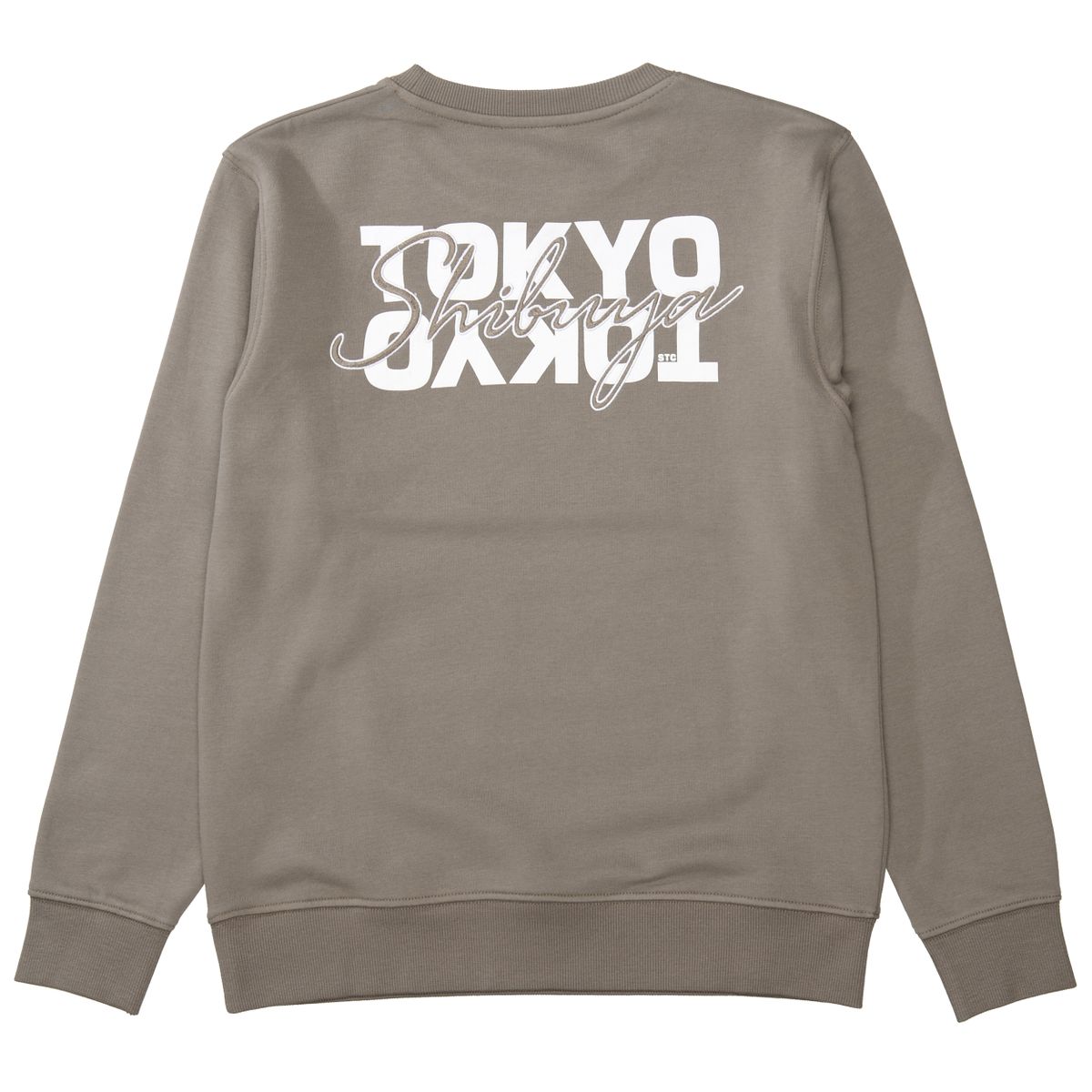 Kn.-Sweatshirt