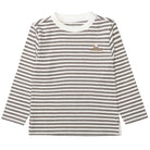 Kn.-Shirt, Streifen