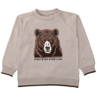 Kn.-Sweatshirt, oversized