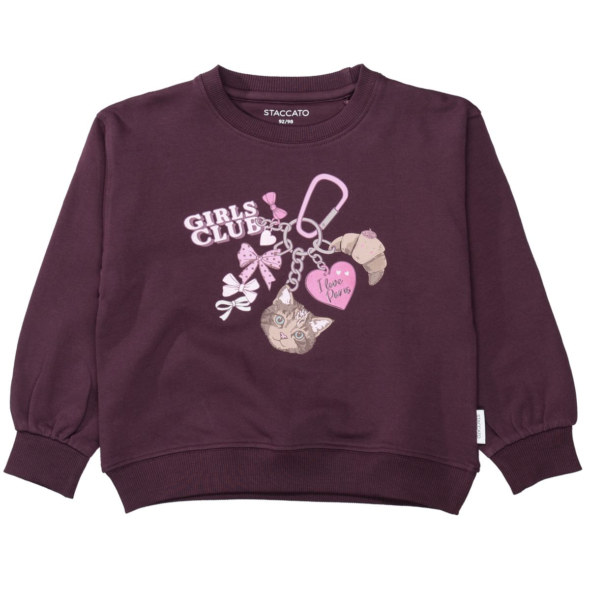 Md.-Sweatshirt