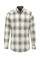 Herringbone Check, B.D., 1/1