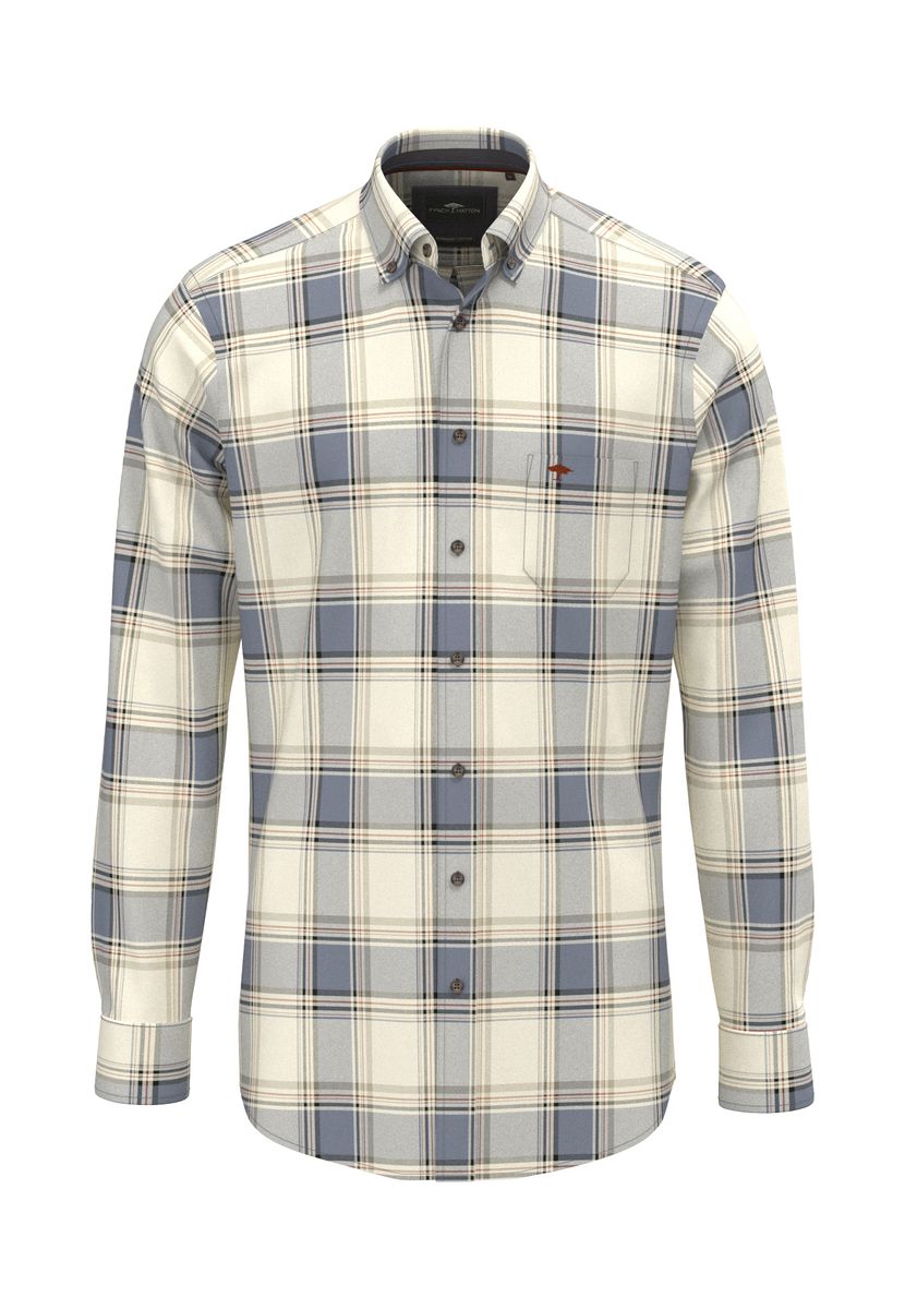 Herringbone Check, B.D., 1/1
