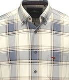 Herringbone Check, B.D., 1/1