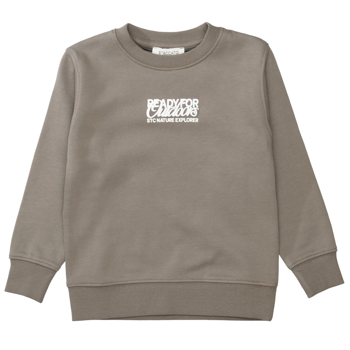 Kn.-Sweatshirt