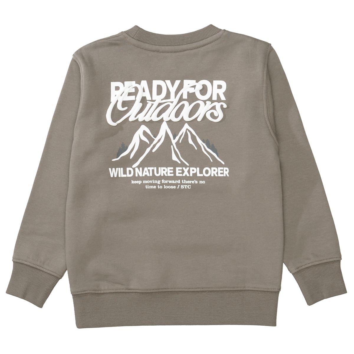Kn.-Sweatshirt