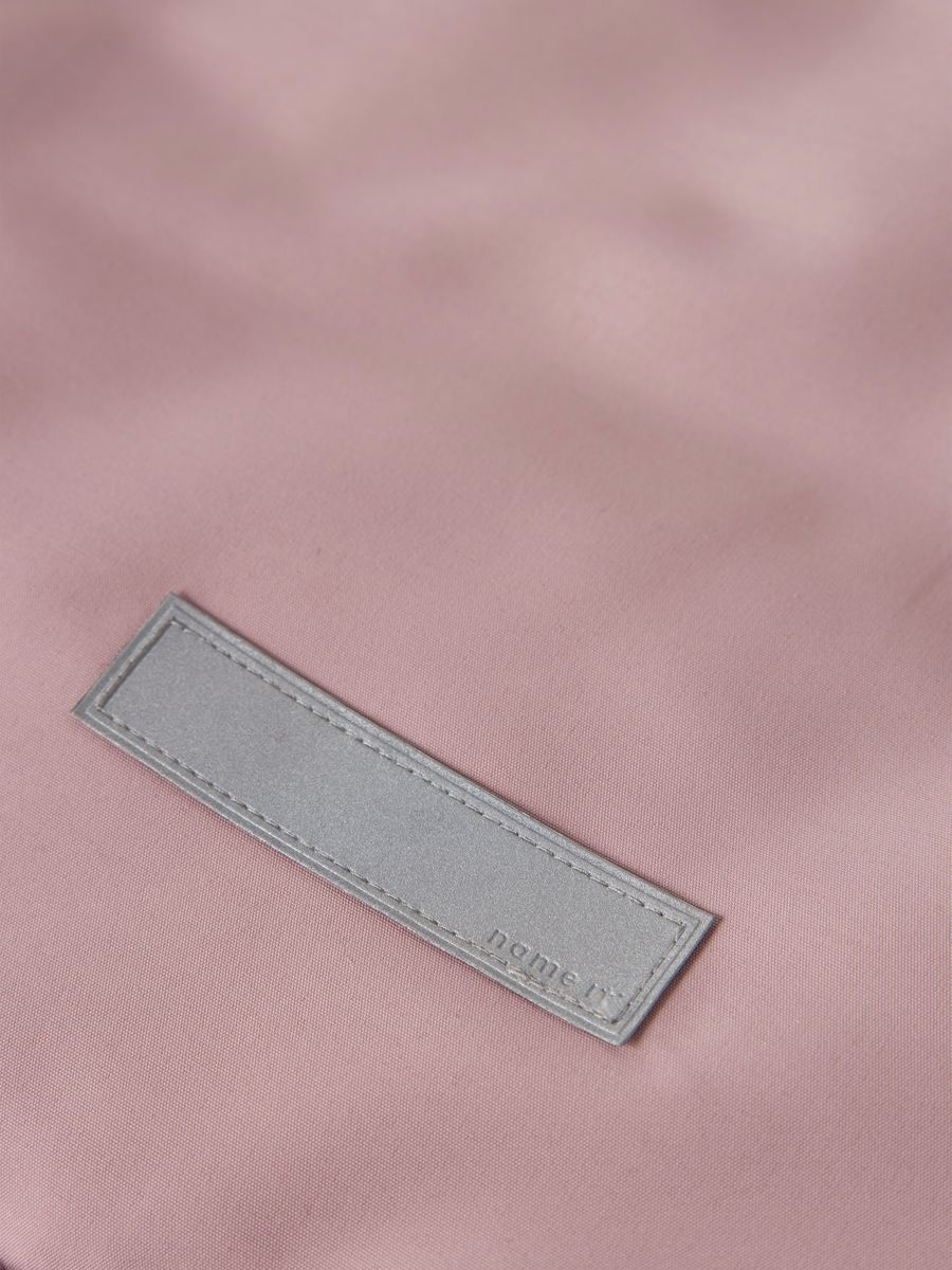NMFMARLOW PARKA JACKET PB1