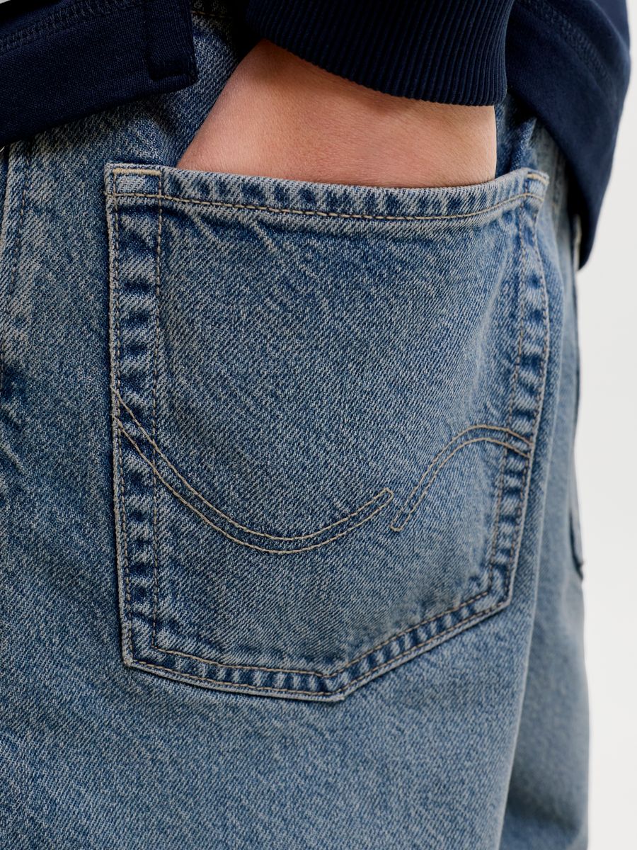 JJIALEX JJORIGINAL SQ 032 SN JNR