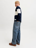 JJIALEX JJORIGINAL SQ 032 SN JNR