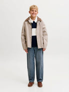 JJIALEX JJORIGINAL SQ 032 SN JNR