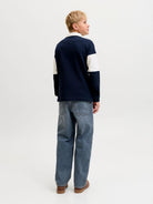 JJIALEX JJORIGINAL SQ 032 SN JNR