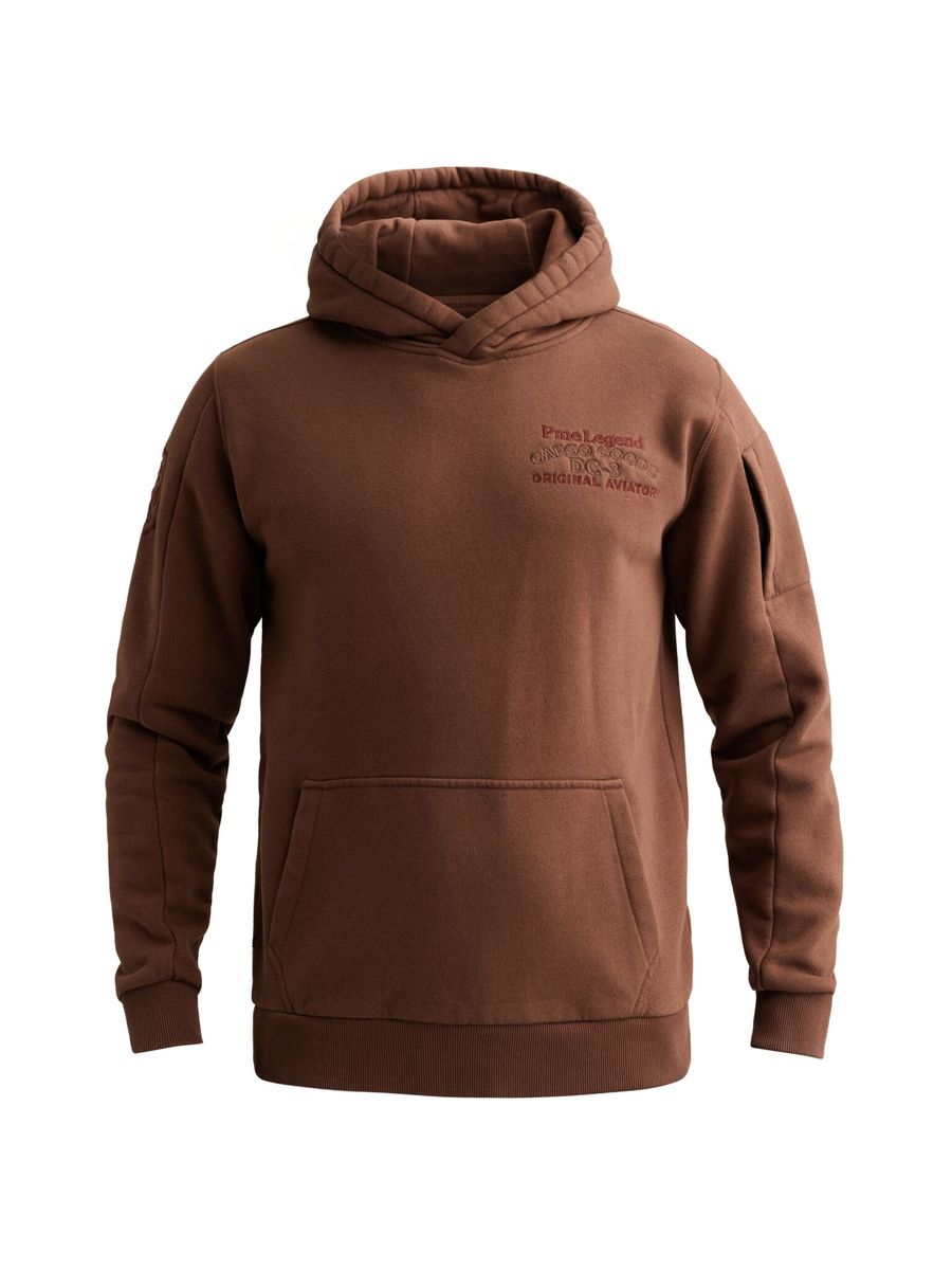3t cross fleece