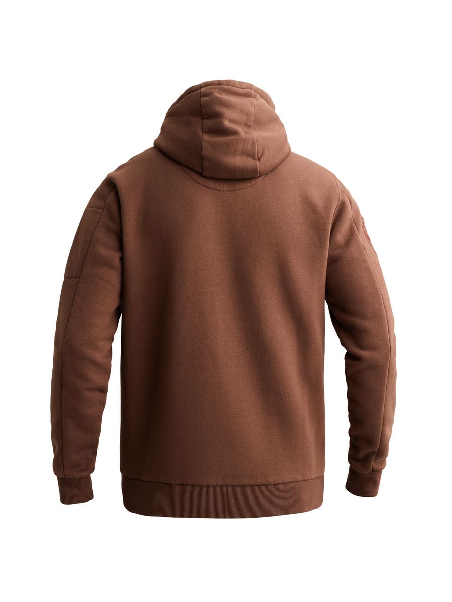3t cross fleece