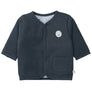 Kn.-Jacke,wattiert