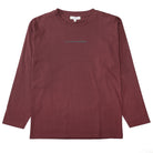 Kn.-Shirt, oversized