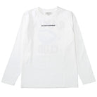 Kn.-Shirt, oversized