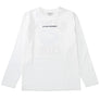 Kn.-Shirt, oversized