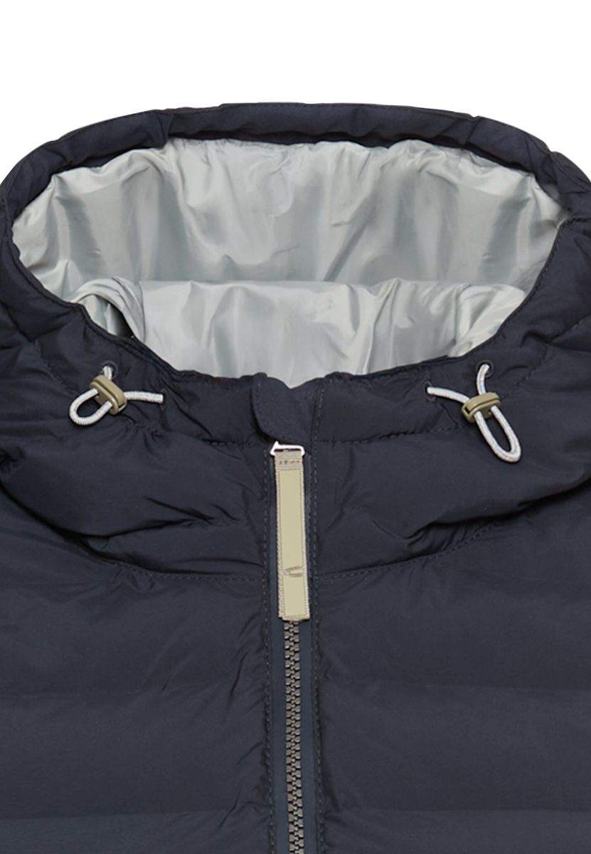 teXXXactive® Jacke mit reflektierenden Details