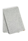 Basic Schal aus weichem Materialmix