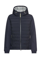teXXXactive® Jacke mit reflektierenden Details