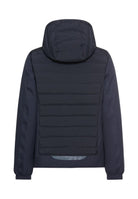 teXXXactive® Jacke mit reflektierenden Details