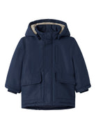 NMMMARLOW PARKA JACKET PB1