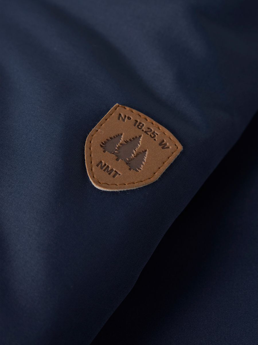 NMMMARLOW PARKA JACKET PB1