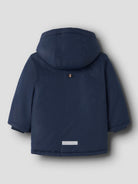 NMMMARLOW PARKA JACKET PB1