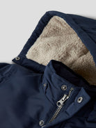 NMMMARLOW PARKA JACKET PB1
