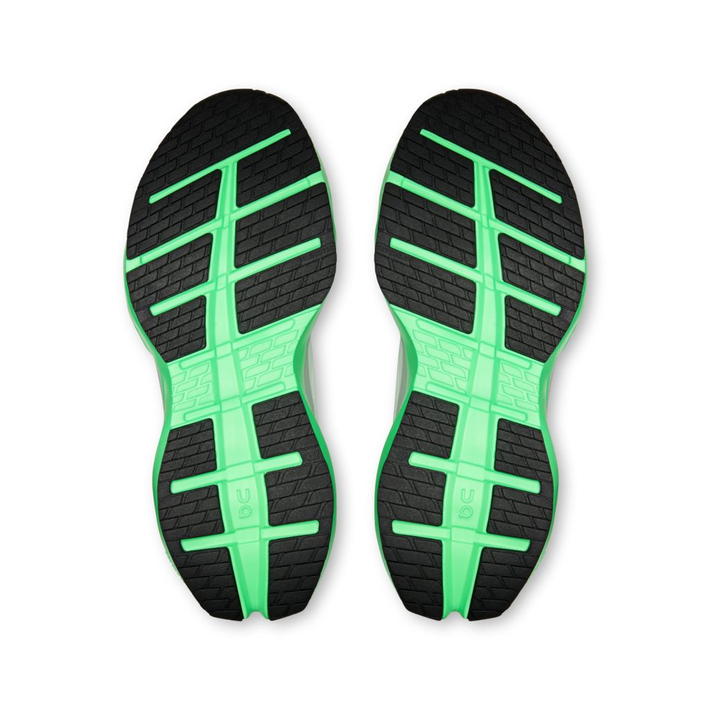 Herren Laufschuhe Cloudrunner 3 Max