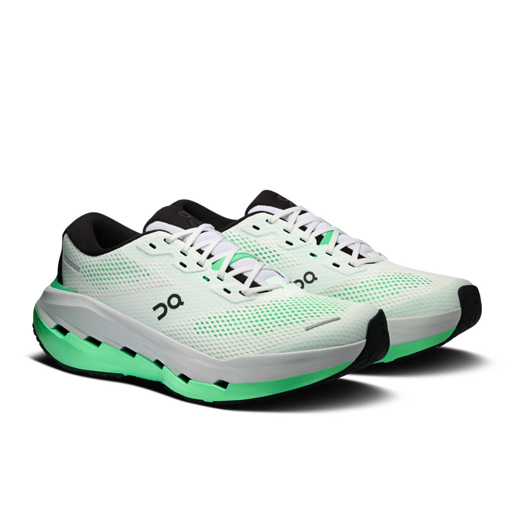 Herren Laufschuhe Cloudrunner 3 Max
