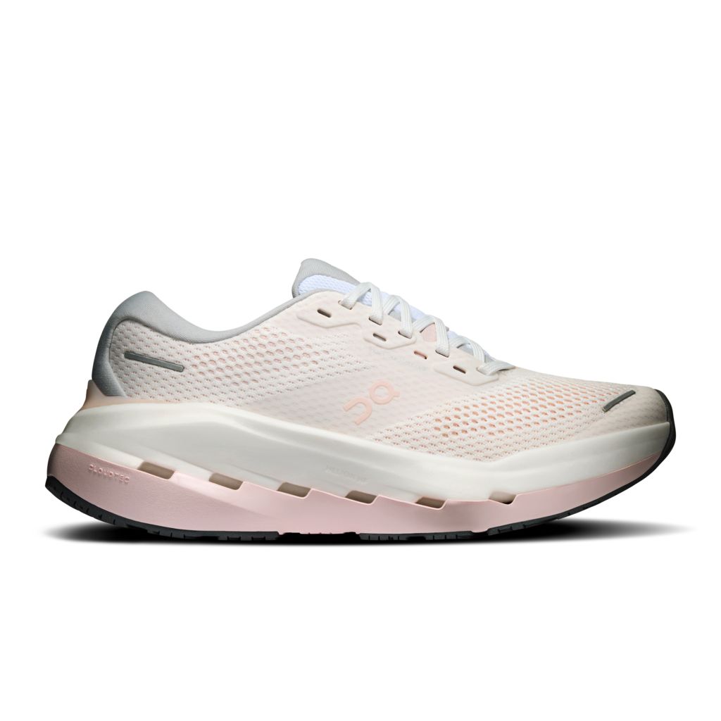 Damen Laufschuhe Cloudrunner 3 Max