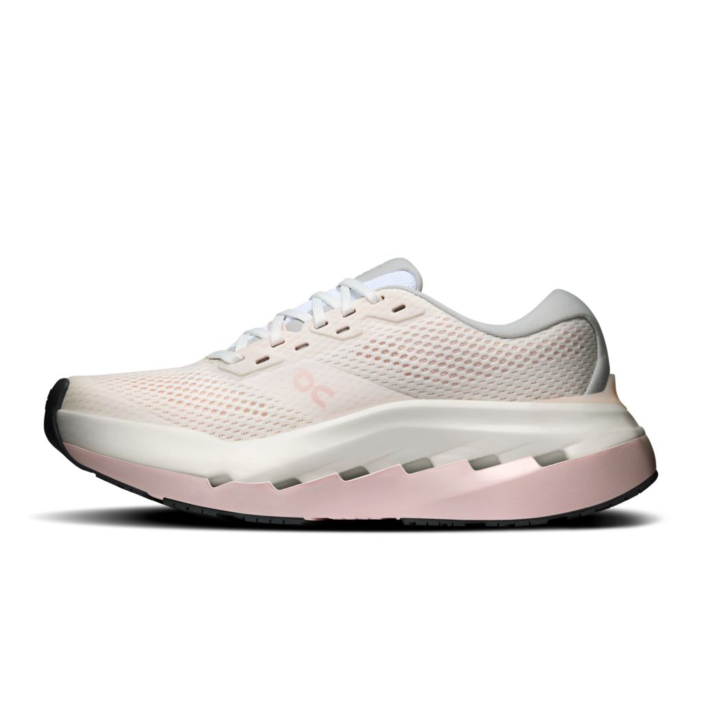 Damen Laufschuhe Cloudrunner 3 Max