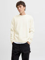 JORNORREBRO KNIT CREW NECK SN