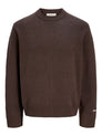 JORNORREBRO KNIT CREW NECK SN