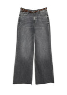 Jeans-Hose