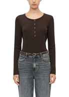 Jeans-Hose