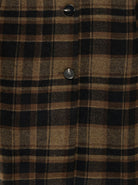 JDYASTRID CHECK LONG COAT OTW HAB